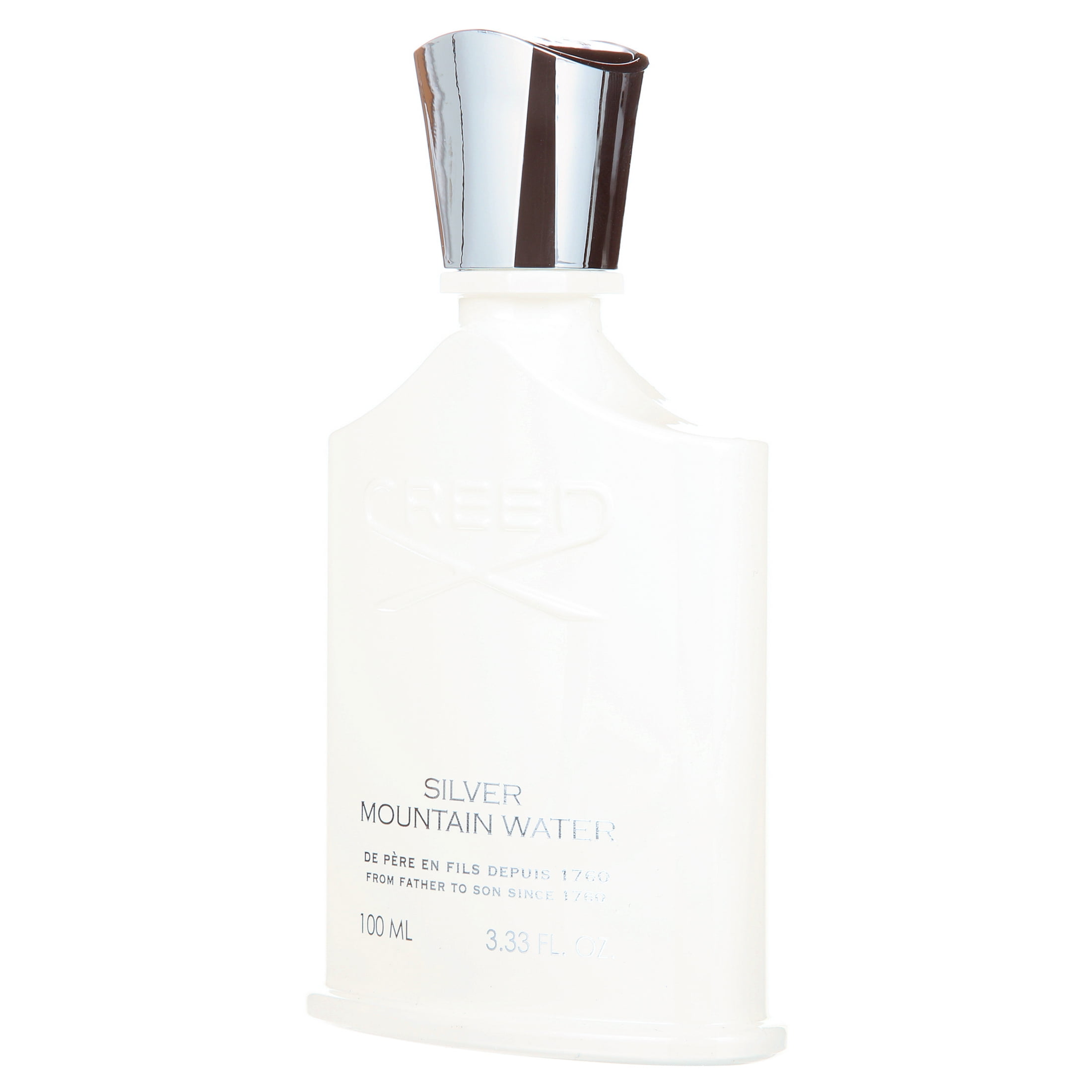 Creed Silver Mountain Water Eau De Parfum, Unisex Fragrance Creed Silver Mountain Water Eau De Parfum, Unisex Fragrance