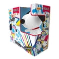 thumbnail image 3 of Peluche Snoopy Color Spray Mi Alegría, 3 of 4