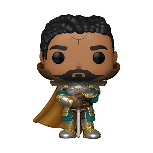 ¡Funko Pop! Películas: Dungeons & Dragons: Honor Among Thiev