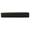 GF Health Products 8565208 Gel & Foam Wheelchair Cushion, Black