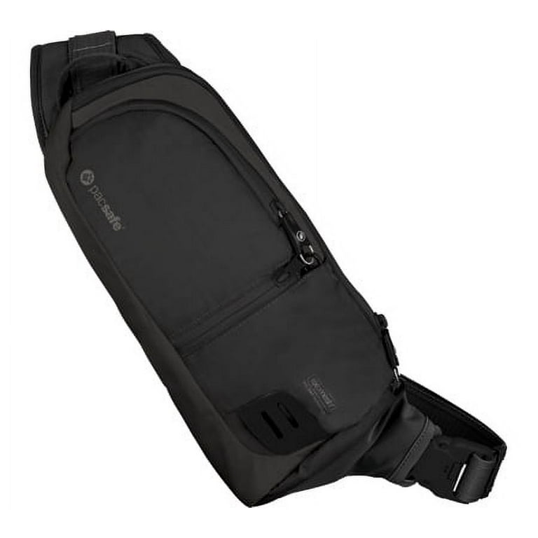 Pacsafe Venturesafe 150 GII Anti-Theft Cross Body Pack