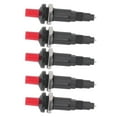thumbnail image 4 of Kitchen Push Button Ignitor, PP Piezo Spark Igniter Sturdy High Temperature Resistant  For Traveling, 4 of 8
