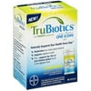 One A Day Trubiotics Daily Probiotic, 30 CT (Pack of 4)