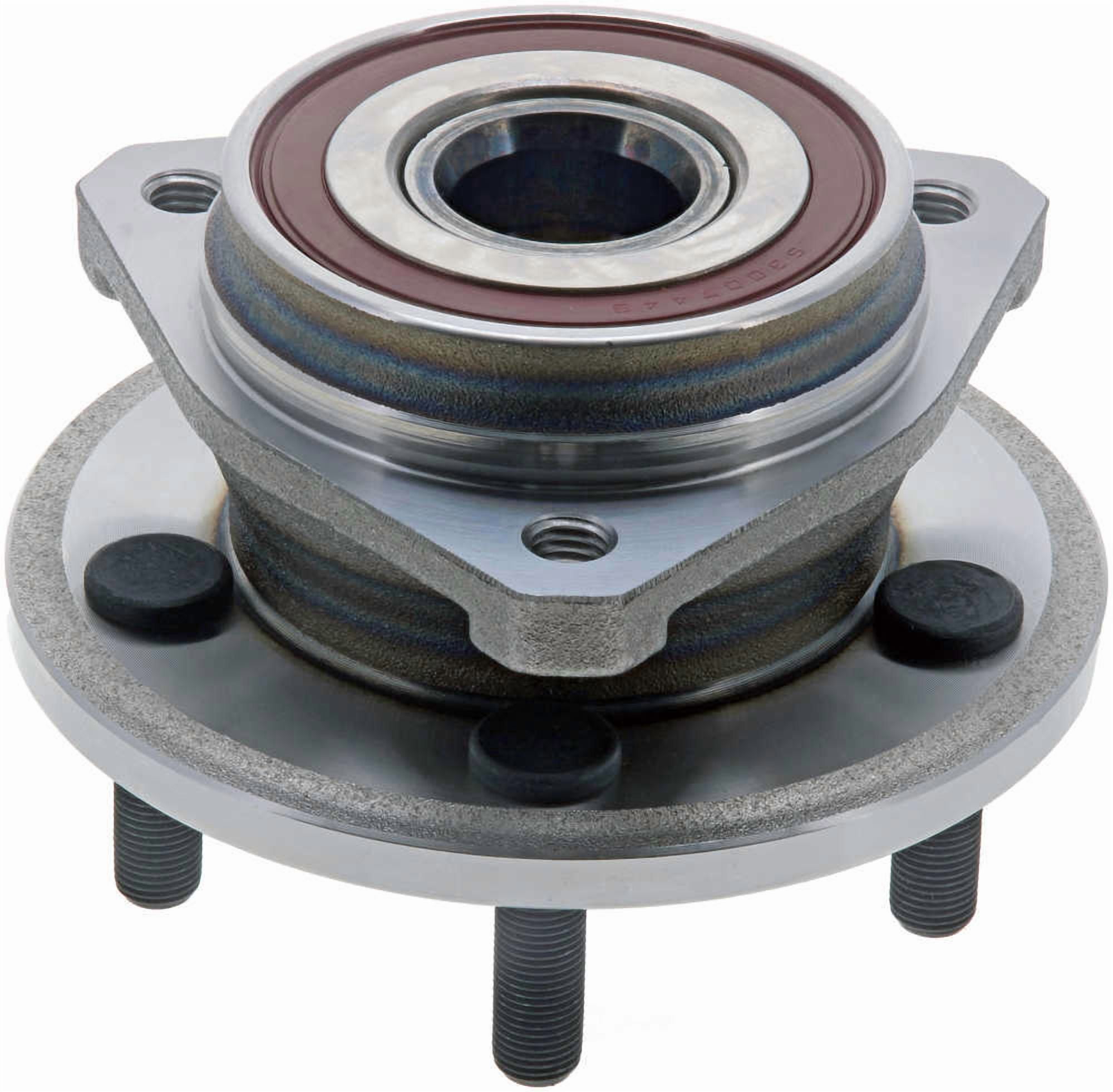 Mevotech H513158HW Wheel Bearing and Hub Assembly