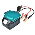 thumbnail image 3 of Igniter For Jump Starter for 18V Lithium Battery Booster Cable Adapter Power Kit, 3 of 11