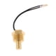 thumbnail image 2 of 2 X Medidor De Temperatura Del Medidor De Temperatura Del Agua Del Coche Sensor De Enchufe De Cabeza De 21 Mm 1/2 Hilo Soledad Sensor del medidor del medidor de la temperatura del agua, 2 of 7