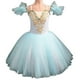 thumbnail image 1 of Vestido de baile para niños, disfraz de lago de los cisnes, falda de Ballet para adultos, tirantes, falda tutú para niñas pequeñas cisnes, 1 of 1