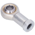 thumbnail image 4 of Rod End Bearing,Rod End Bearing SI12T/K Rod End Ball Joint Bearing Steel Joint Rod End Bearing Future-Proof Design, 4 of 7