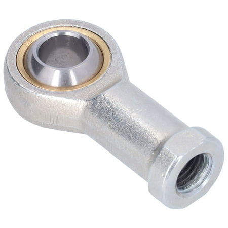 

Joint Bearing 2 X M 16 Carbon Steel Rod End Bearing For Automation Equipment For Engineering Hydraulic Cylinders For Engineering Machinery Left Thread