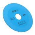 thumbnail image 3 of Oubit Diamond Saw Blade,4in Thin Saw Blade Glass Cutting Saw Blade Ceramic Cutting Disc Versatile Functionality, 3 of 9
