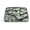 Silver, variant on Travel Makeup Bag Dollar Money Cosmetic Bag for Women, Waterproof Portable Pouch Toiletry Bag Pattern Make up Bag Gold