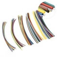 thumbnail image 4 of 55 Pcs Kit de Tubes Thermorétractables, Tubes Métalliques, Gaines de Câbles, 4 of 14