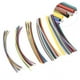 thumbnail image 4 of Tubo termorretráctil, 55 piezas Tubo termorretráctil Tubo termorretráctil Tubo termorretráctil Estética elegante NikouMX herramienta, 4 of 8