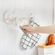 thumbnail image 5 of Sywqhk Ganchos de pared autoadhesivos con forma de nube de estrellas, colgador de cocina para ropa, bolsa, sombrero, llave Sywqhk Para estrenar, 5 of 9