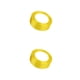 thumbnail image 1 of Paquete de Cinta Advancent para Manualidades DIY Cintas de Poliéster Fiesta Amarillo Limon 15 2Conjunto, 1 of 6