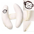 thumbnail image 4 of Headrest Pillow Baby Head Protection Children Car Accessories Cushion Auto Seat Head Support Neck Protector Automobiles Seat, 4 of 4