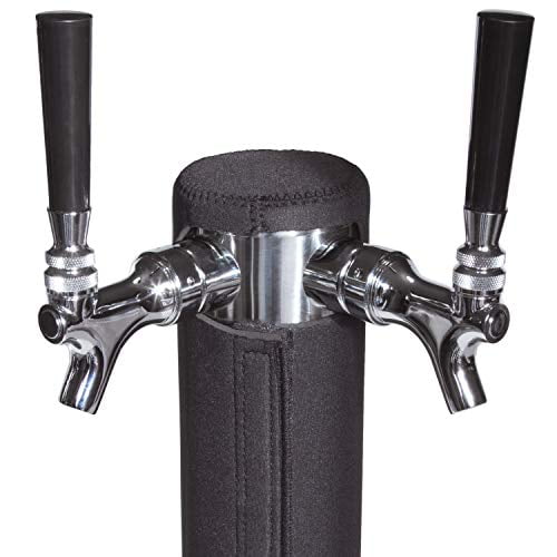 kegerator tower