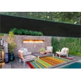 thumbnail image 2 of BalajeesUSA 5'x7' Reversible Indoor Outdoor Plastic Straw Stripe Rug Patio Beach RV Wholesale Price Mat 20232, 2 of 8