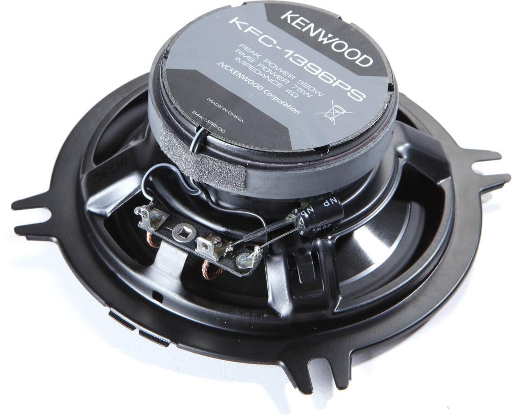Kenwood Stereo Audio KFC-PS6986 600W 6x9 Kenwood Stereo Audio KFC-PS6986 600W 6x9