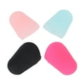 thumbnail image 1 of Clarinet Silicone , Saxophone Mouthpiece   Soft Compact  For Wind Instrument For Music Lovers, 1 of 8