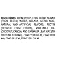 thumbnail image 5 of Albanese World's Best 12 Flavor Gummi Bears, 5 Pound Bag, 5 of 10