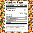 thumbnail image 5 of Jelly Belly Assorted Sugar Free Jelly Beans - Sugar Free Candy (Assorted Flavors, 3 Bags), 5 of 7