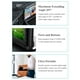 thumbnail image 4 of Laptop Monitor portátil 1920x1080P Notebook Pantalla dual para Macbook 13-16.5 pulgadas, 4 of 6