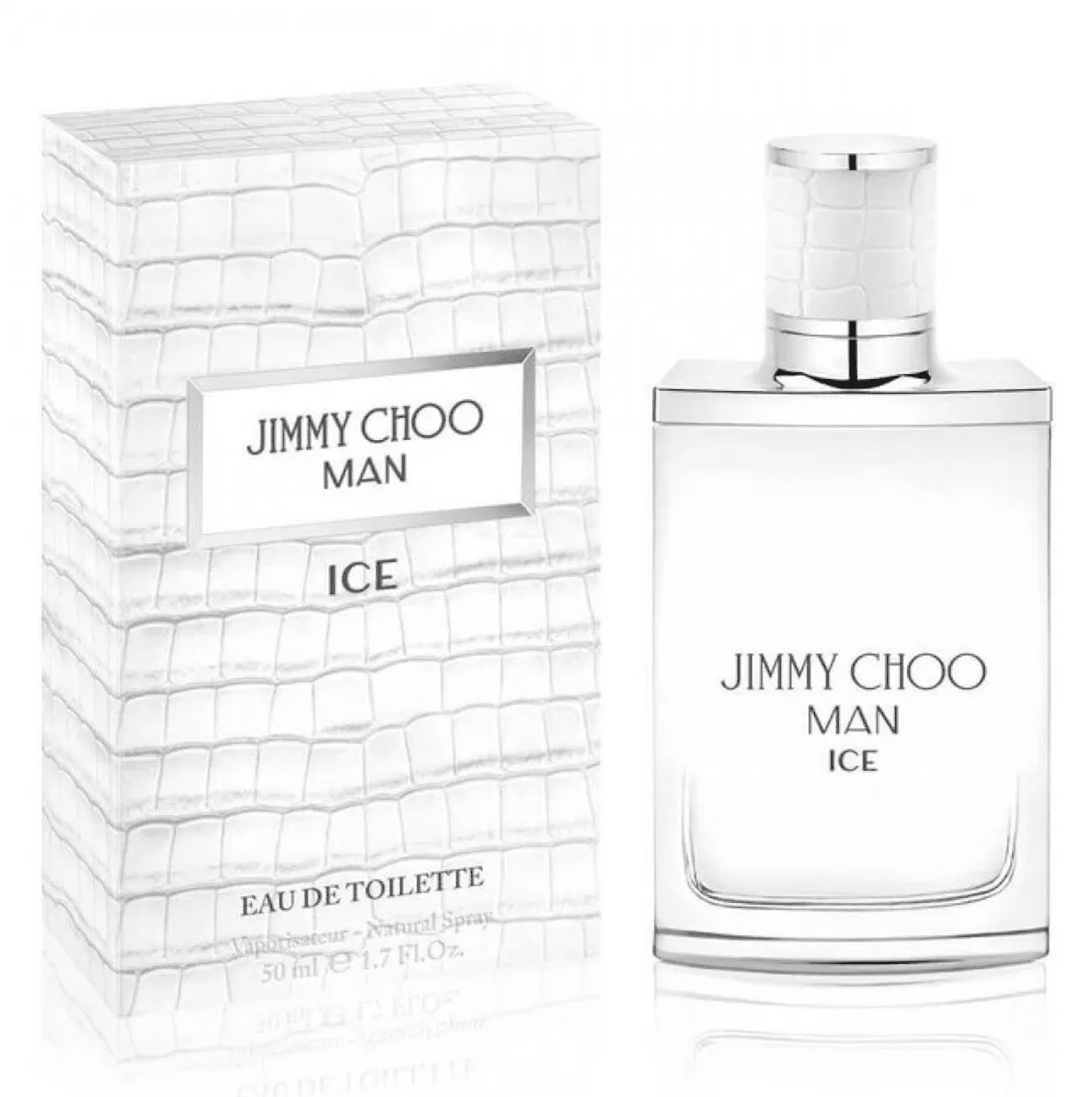 JIMMY CHOO MAN ICE by Jimmy Choo cologne EDT 3.3 / 3.4 oz New In Box –  MyGranary