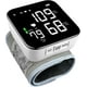 thumbnail image 1 of Wrist Blood Pressure Monitor,Blood Pressure Monitors for Home Use 2X90Reading Memory Large LED Screen Automatic BP Monitor Rechargeable Blood Pressure, 1 of 5
