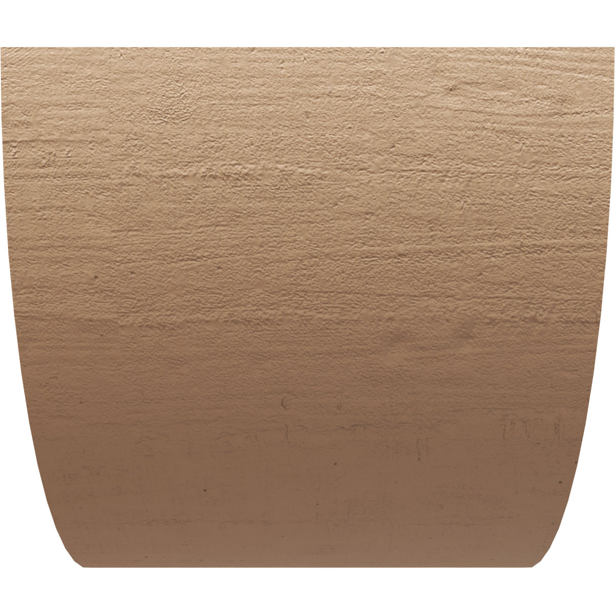 9"W x 9"D x 9"H Wide Durham Rough Cedar Woodgrain TimberThane Corbel, Primed Tan