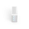 thumbnail image 4 of Funda para juegos de PC Fractal Design Pop 2 Air White RGB con vidrio templado, 4 of 8