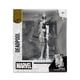 thumbnail image 5 of Figura de colección McFarlane Toys Marvel Deadpool a escala 1:10, 5 of 7