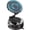 T30-Black, variant on Multi-Scene Car Phone Holder - One-Click Lock, Retractable Arm, Strong Suction, 360° Rotation, Ideal for Navigation & Office Use