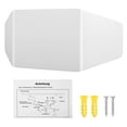thumbnail image 3 of Lámpara de pared LED Bling Bling blanca cálida 6W, 3 of 9