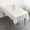 Champagne, variant on Satin Table Runner Table Cloth 27x275cm for Banquet Wedding Party Decoration