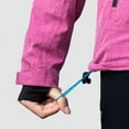 thumbnail image 4 of Adventure 2.0 - Women - XXL / Pink Melange, 4 of 5