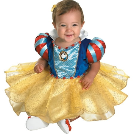 Snow White Infant