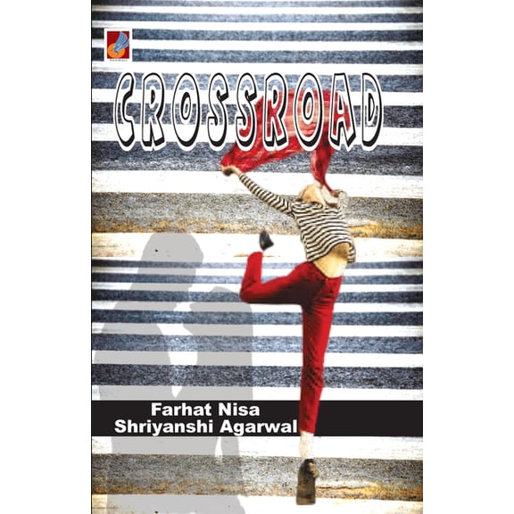 The CROSSROAD, (Paperback)