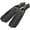 Black, variant on Gara Modular Sprint Fin