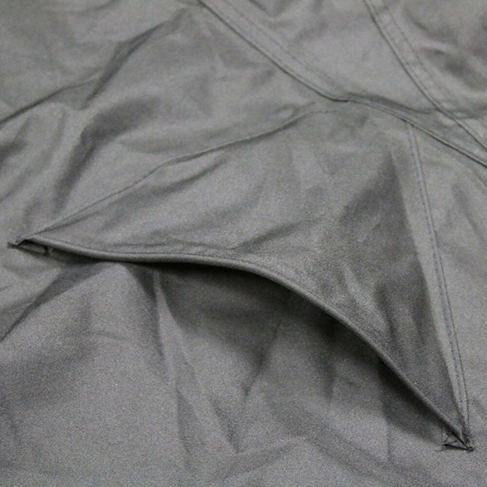 Nelson-Rigg Defender Extreme Waterproof Medium Motorcycle Cover (DEX-2000-02-MD)