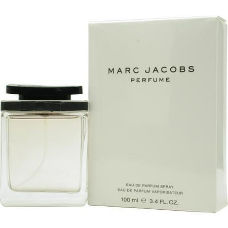 3.4 Women Edp - Marc Jacobs by Marc Jacobs for Women - 3.4 oz EDP Spray
