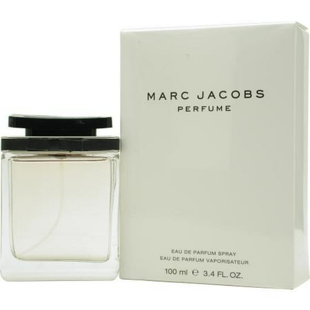 Marc Jacobs by Marc Jacobs Eau de Parfum Spray for Women, 3.4