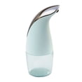thumbnail image 2 of Dispensador sin contacto Bomba inteligente de inducción automática para baño, cocina, inodoro, estilo fluido, verde Kearding HA002751-09B, 2 of 5