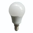 thumbnail image 4 of 5PCS G45 5W Plastic Bag Aluminum Bulb Dimming 220V E27 Bulb 5630SMD CE RoHS ,Energy Efficient, 4 of 5
