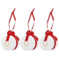 thumbnail image 3 of Decorations, Resin Customized Xmas Decor, For Xmas Tree Car Store Door ANGGREK Customized Party Decor, 3 of 8