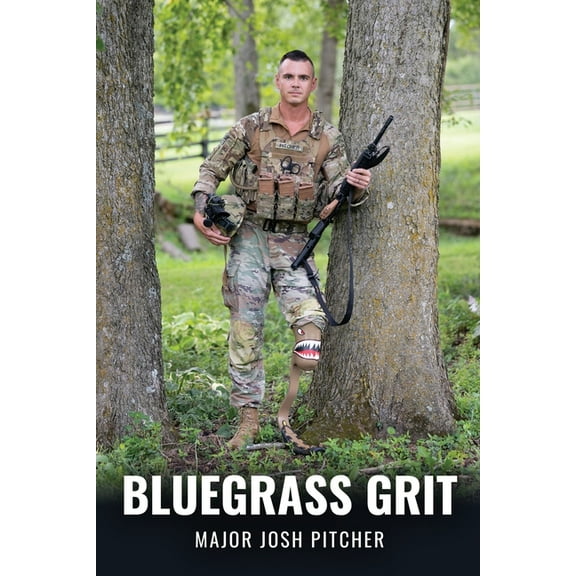 Bluegrass Grit, (Paperback)