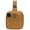Khaki, variant on Military Pack Small Card Bag Pouch Rectangle Shape Phone Pack Military Waist Bag