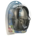 thumbnail image 4 of HOWARD LEIGHT IMPACT PRO EARMUFF ADJUSTABLE 30DB BLK, 4 of 14