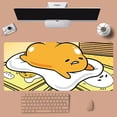 thumbnail image 4 of Sanrio Gudetama Mousepad Large Gaming Compute Gamer PC Keyboard Mouse Mat QZX, 4 of 7