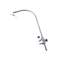 thumbnail image 4 of S SERENABLE Dog Pet Grooming Table Hair Dryer Stand 360 degree Rotatable Rack Hose Tube Holder A Type Clamp, 4 of 9